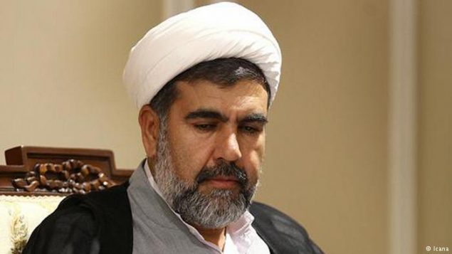موسی غضنفرآبادی