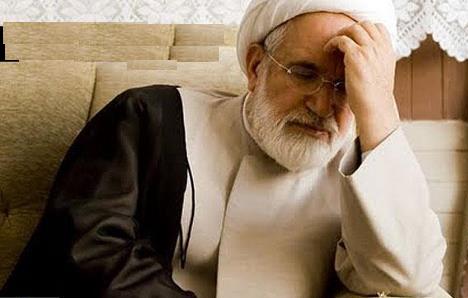 کروبی کروبی