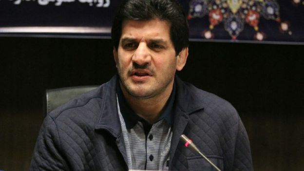 رسول خادم رسول خادم