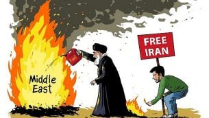 پارلمان اروپا نمایشگاهی با تمرکز بر نقض حقوق بشر در جمهوری اسلامی را «بسیار تحریک‌آمیز» خواند و وتو نمود