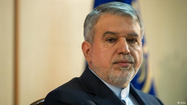 مقام ارشد ورزش دولت ایران مقام ارشد ورزش دولت ایران