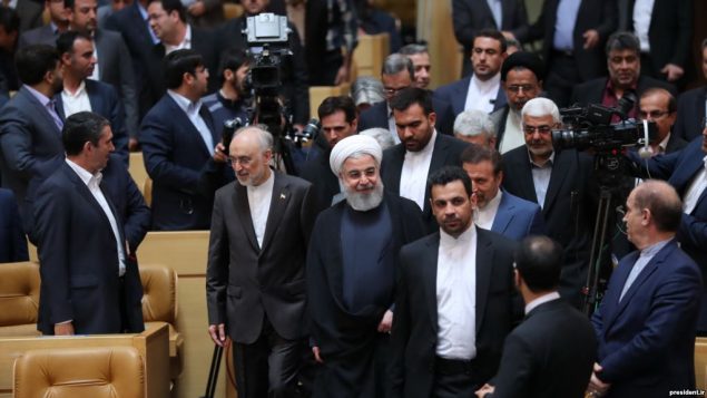 حسن روحانی حسن روحانی