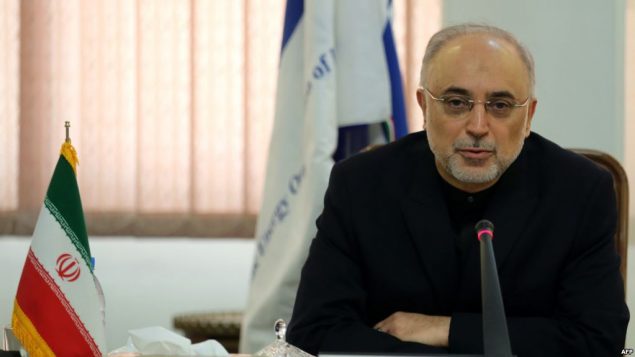صالحی