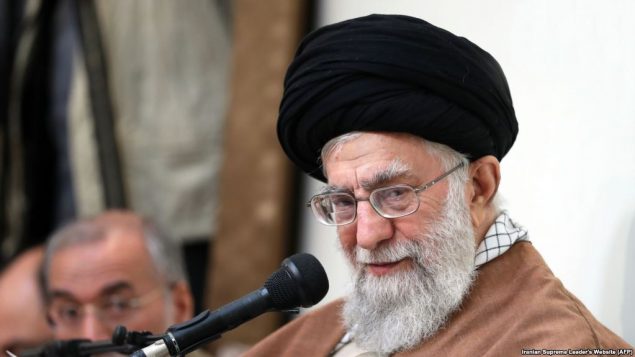 خامنه ای خامنه ای