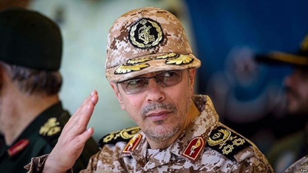 پاسدار باقری پاسدار باقری