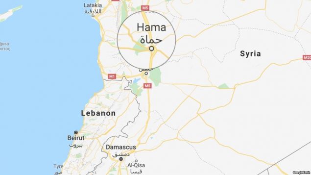 جنگ در سوریه همچنان ادامه دارد جنگ در سوریه همچنان ادامه دارد
