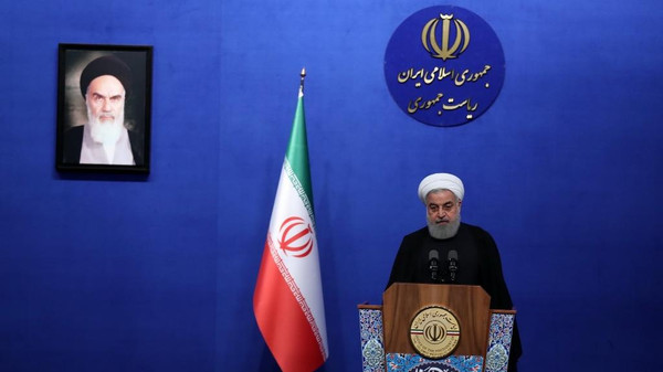 حسن روحانی حسن روحانی