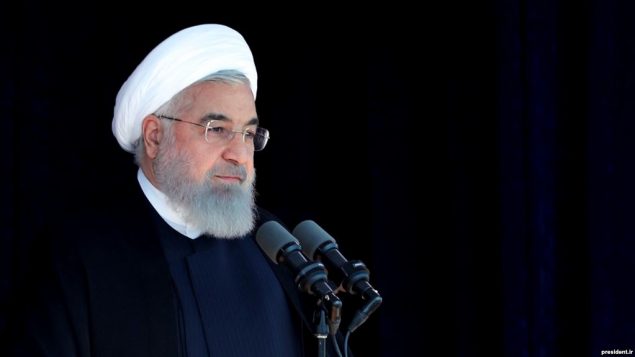 حسن روحانی حسن روحانی