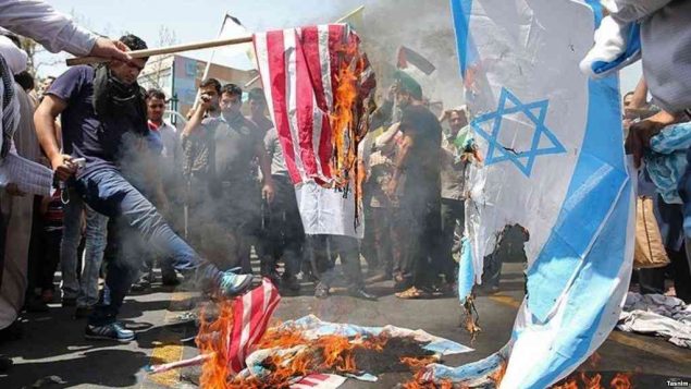 روز قدس تهران روز قدس تهران