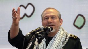 شمخانی