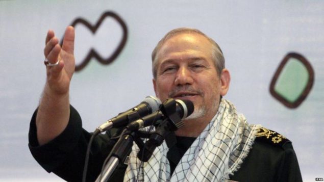 شمخانی