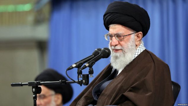 خامنه ای خامنه ای