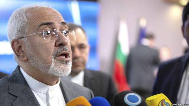 ظریف