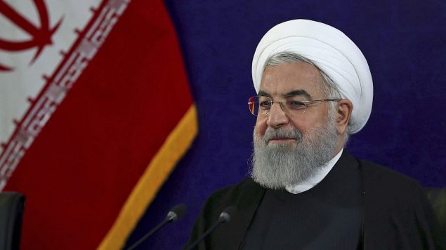 حسن روحانی حسن روحانی