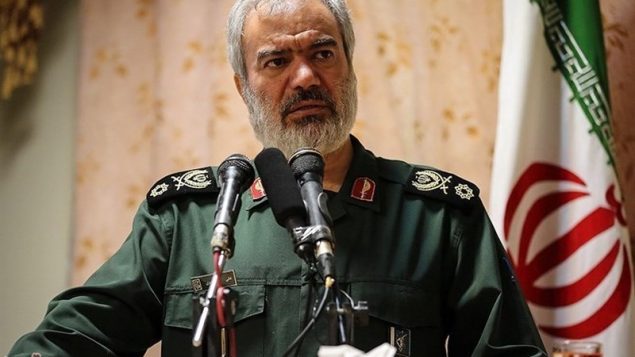 پاسدار فدوی پاسدار فدوی
