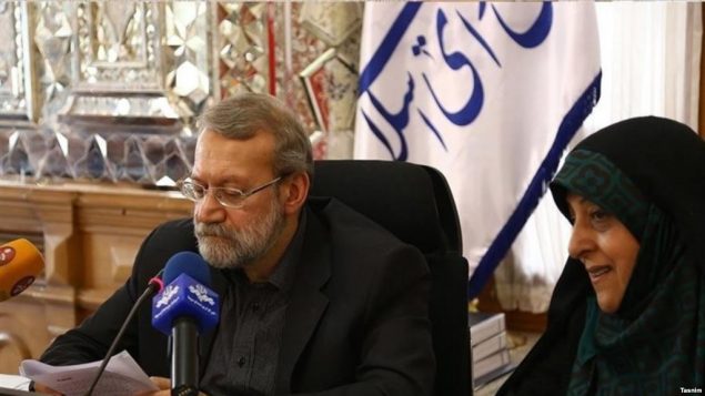 دو تن از دهها مقام رژیم ایران که فرزندان آنها با رانت در خارج از کشور زندگی و تحصیل می کنند