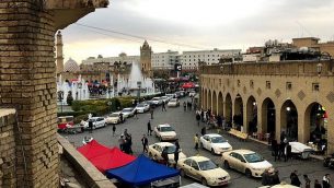 اربیل