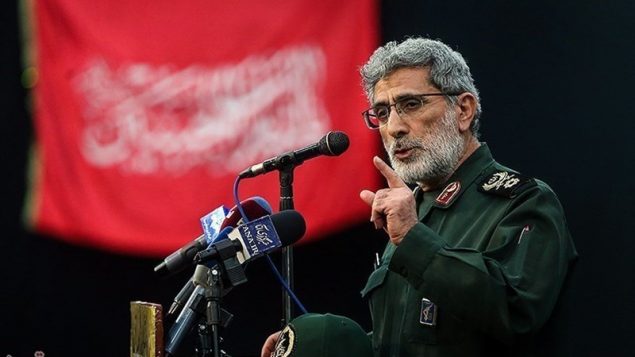 سردار قاآنی سردار قاآنی