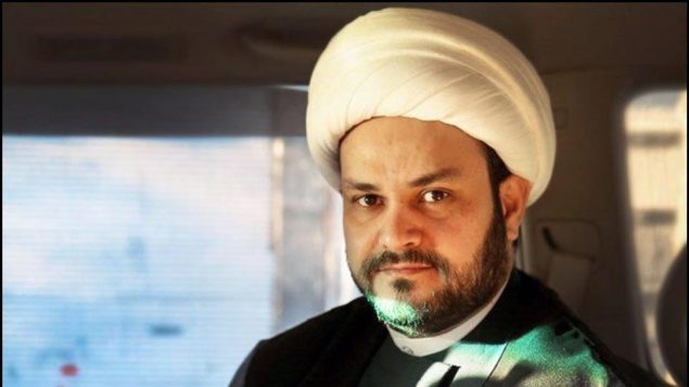 رهبر گروه شبه‌نظامیان النجباء عراق