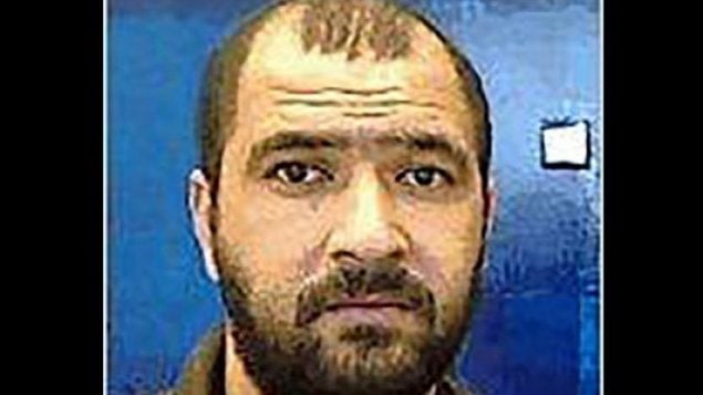 تصویر: طاهر شفعت، که ملیت اردنی دارد در ۲۰ ماه ژوئن ۲۰۱۹ از سوی اسرائیل متهم به جاسوسی برای ایران شد.
(Shin Bet) تصویر: طاهر شفعت، که ملیت اردنی دارد در ۲۰ ماه ژوئن ۲۰۱۹ از سوی اسرائیل متهم به جاسوسی برای ایران شد.
(Shin Bet)