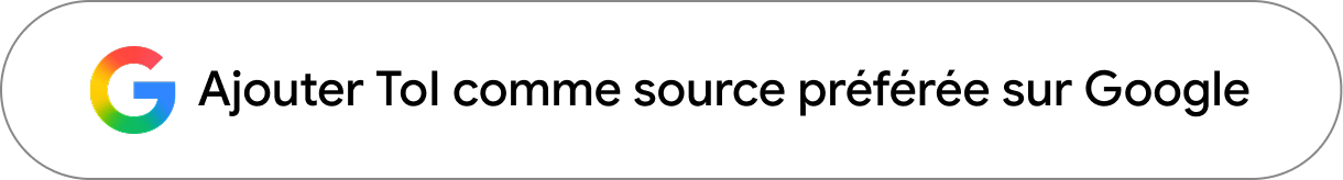 Ajouter ToI comme source préférée sur Google