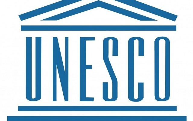 Logo de l'UNESCO Logo de l'UNESCO