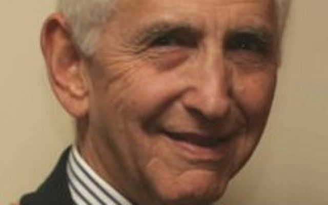 Daniel Ellsberg (photo credit: CC-BY-SA MachoCarioca, Wikimedia Commons)