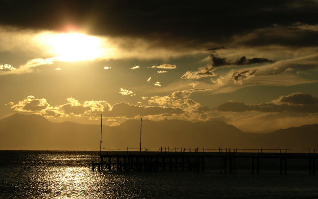 Antalya en Turquie, une destination populaire pour les Israéliens (photo credit: CC-BY-Senor Demir, Flickr) Antalya en Turquie, une destination populaire pour les Israéliens (photo credit: CC-BY-Senor Demir, Flickr)