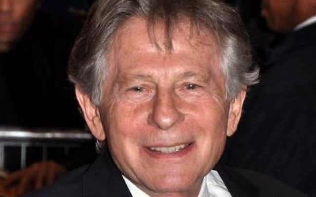 Roman Polanski in 2011. (photo credit: Georges Biard, CC, wikipedia) Roman Polanski in 2011. (photo credit: Georges Biard, CC, wikipedia)