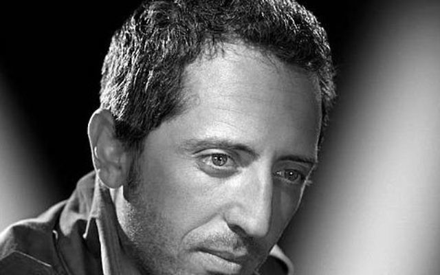 Gad Elmaleh réside désormais aux Etats-Unis (Crédit : Wikimedia Commons CC BY 3.0 Studio Harcourt) Gad Elmaleh réside désormais aux Etats-Unis (Crédit : Wikimedia Commons CC BY 3.0 Studio Harcourt)