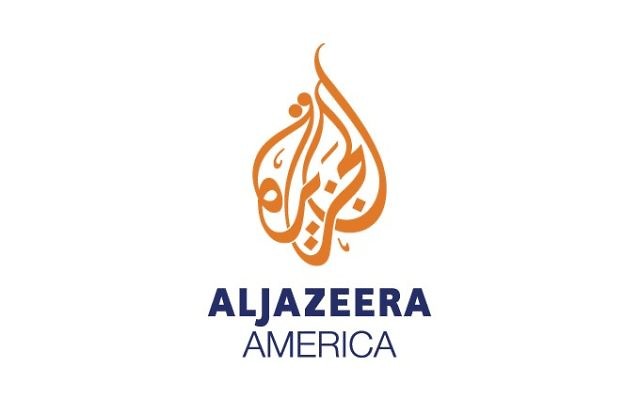 Logo Al-Jazeera Logo Al-Jazeera