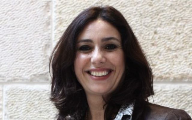 Miri Regev (Crédit : Kobi Gideon / Flash90) Miri Regev (Crédit : Kobi Gideon / Flash90)
