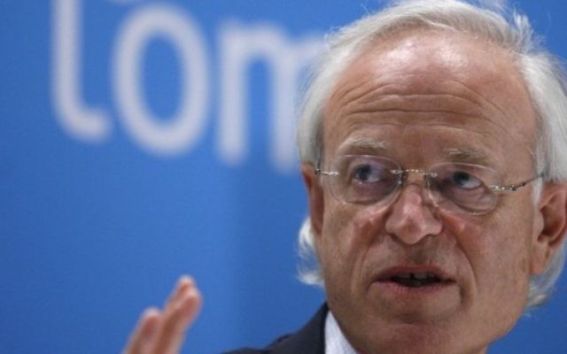 Martin Indyk, émissaire du département d'Etat américain au Proche-Orient (Crédit: Miriam Alster/Flash90) Martin Indyk, émissaire du département d'Etat américain au Proche-Orient (Crédit: Miriam Alster/Flash90)