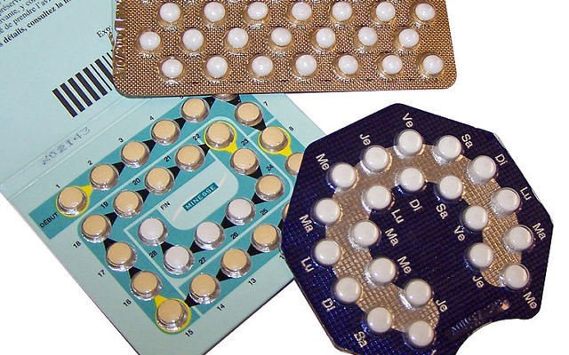 Différents types de pilule contraceptive. Illustration. (Crédit : Ceridwen/CC.SY.BA 3.0/Wikimedia commons) Différents types de pilule contraceptive. Illustration. (Crédit : Ceridwen/CC.SY.BA 3.0/Wikimedia commons)