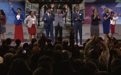 preaching the gospel of a wider tent