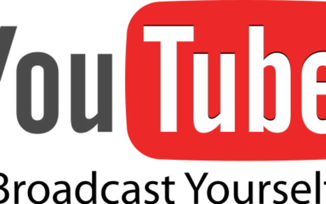 Logo Youtube (Crédit : HernandoJoseAJ/Wikimedia Commons/CC BY-SA 3.0) Logo Youtube (Crédit : HernandoJoseAJ/Wikimedia Commons/CC BY-SA 3.0)