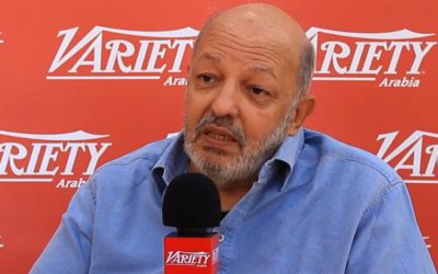 Mohammed Khan (Crédit : Capture d'écran YoutTube)