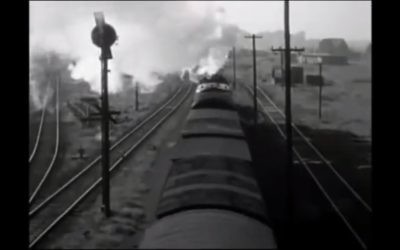 Extrait du film "Nuit et Brouillard" d'Alain Resnais (Crédit : Capture d'ecran Youtube/HGBruayBox)