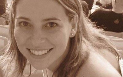 Lydia Labuschagne (Crédit : Facebook)