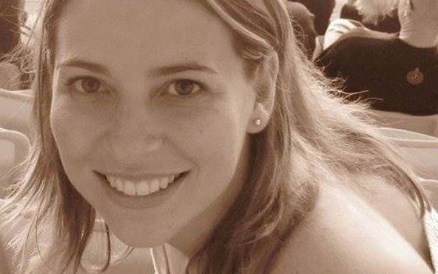 Lydia Labuschagne (Crédit : Facebook)