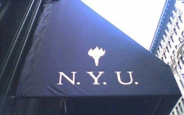 New York University (Crédit : CC BY SA/dykstrnet/Flickr) New York University (Crédit : CC BY SA/dykstrnet/Flickr)