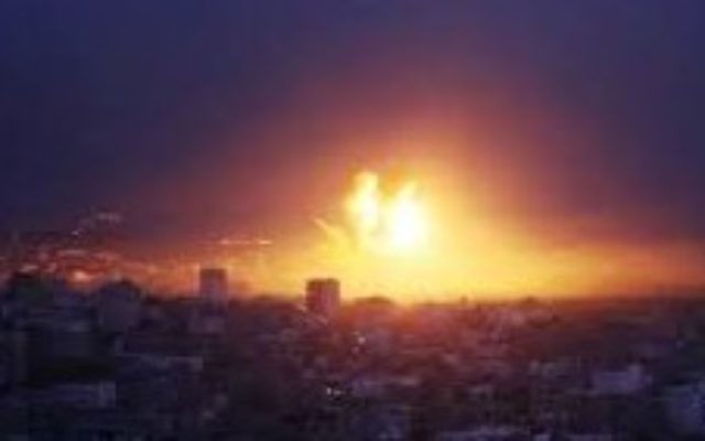 #GazaUnderAttack met en ligne de fausses photos #GazaUnderAttack met en ligne de fausses photos