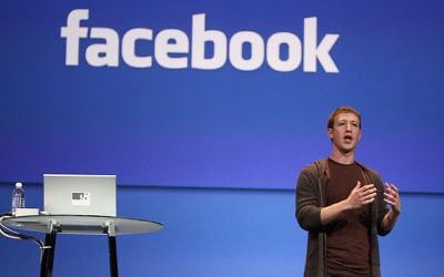 Mark Zuckerberg (Crédit : CC Brian Solis, www.briansolis.com and bub.blicio.us.)
