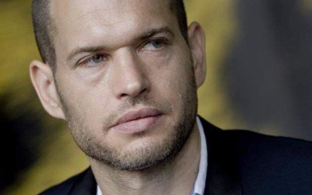 Un film de Nadav Lapid sera présenté lors du festival du film de Berlin (Crédit : Wikimedia commons/CC BY SA3.0)