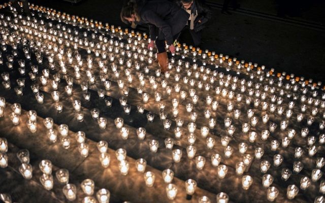 Veillée Charlie hebdo Veillée Charlie hebdo