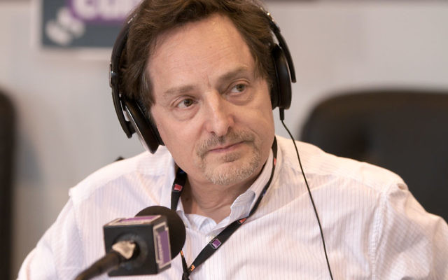 Brice Couturier (Crédit : CC BY-SA 3.0/Georges Seguin/wIKIMEDIA COMMONS)