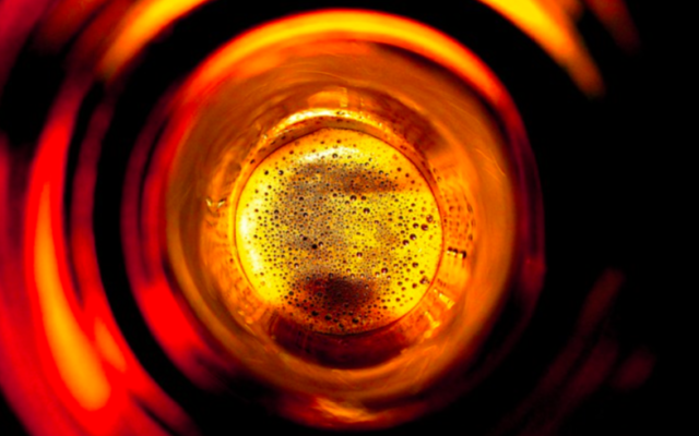 Illustration d'une bouteille de bière (Crédit : Pixabay/domaine public) Illustration d'une bouteille de bière (Crédit : Pixabay/domaine public)