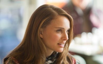 Natalie Portman (Crédit : Autorisation)