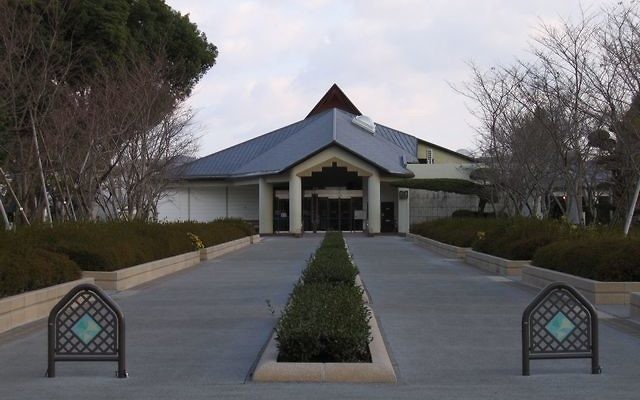 Musée de Chiran au Japon pour les kamikazes (Crédit : CC BY-SA 3.0)