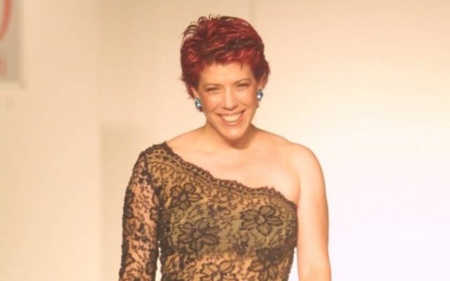 Judy Shalom Nir-Mozes (Flash90) Judy Shalom Nir-Mozes (Flash90)